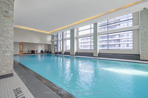 Photo 24 at 4304 - 2220 Lake Shore Boulevard W, Mimico, Toronto
