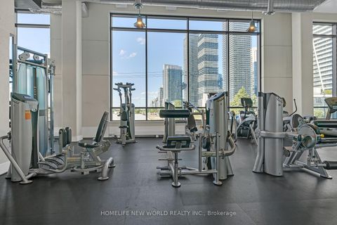 Photo 25 at 4304 - 2220 Lake Shore Boulevard W, Mimico, Toronto