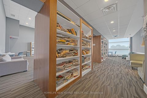 Photo 26 at 4304 - 2220 Lake Shore Boulevard W, Mimico, Toronto