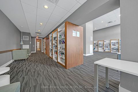 Photo 27 at 4304 - 2220 Lake Shore Boulevard W, Mimico, Toronto