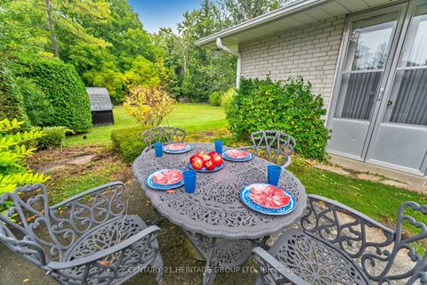 Photo 34 at 22 Poplar Drive, Oak Ridges, Richmond Hill