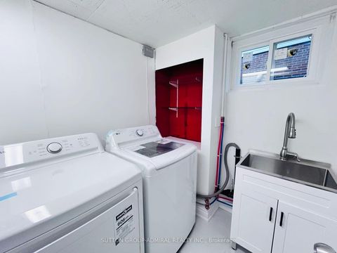 Photo 26 at 23 Hildenboro Square, L'Amoreaux, Toronto