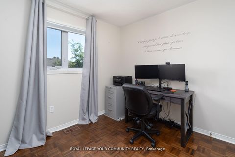 Photo 19 at 86 Corkwood Crescent, Maple, Vaughan