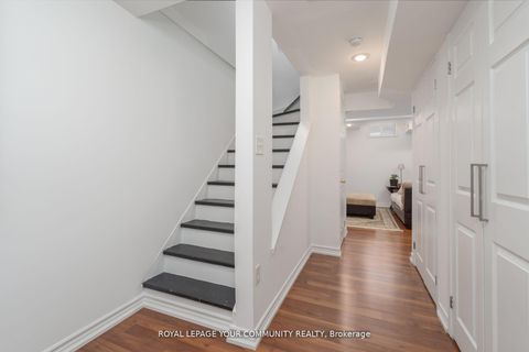 Photo 31 at 86 Corkwood Crescent, Maple, Vaughan