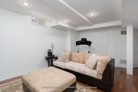 Photo 35 at 86 Corkwood Crescent, Maple, Vaughan