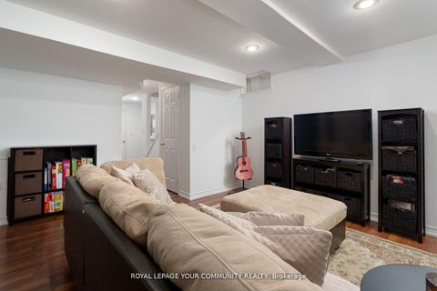 Photo 36 at 86 Corkwood Crescent, Maple, Vaughan