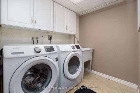 Photo 37 at 86 Corkwood Crescent, Maple, Vaughan