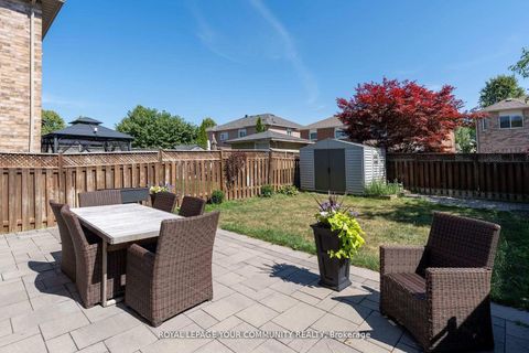 Photo 43 at 86 Corkwood Crescent, Maple, Vaughan