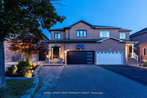 Photo 44 at 86 Corkwood Crescent, Maple, Vaughan