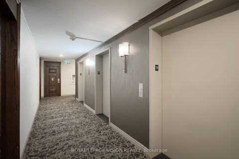 Photo 9 at 1905 - 3 Pemberton Avenue, Newtonbrook East, Toronto