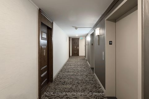 Photo 10 at 1905 - 3 Pemberton Avenue, Newtonbrook East, Toronto