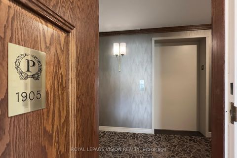 Photo 11 at 1905 - 3 Pemberton Avenue, Newtonbrook East, Toronto