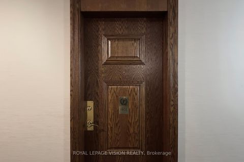 Photo 12 at 1905 - 3 Pemberton Avenue, Newtonbrook East, Toronto