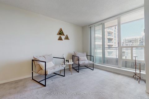 Photo 16 at 1905 - 3 Pemberton Avenue, Newtonbrook East, Toronto