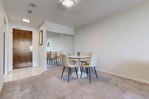 Photo 18 at 1905 - 3 Pemberton Avenue, Newtonbrook East, Toronto