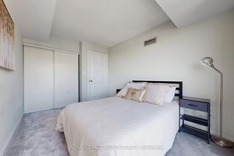 Photo 23 at 1905 - 3 Pemberton Avenue, Newtonbrook East, Toronto