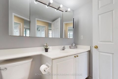 Photo 26 at 1905 - 3 Pemberton Avenue, Newtonbrook East, Toronto