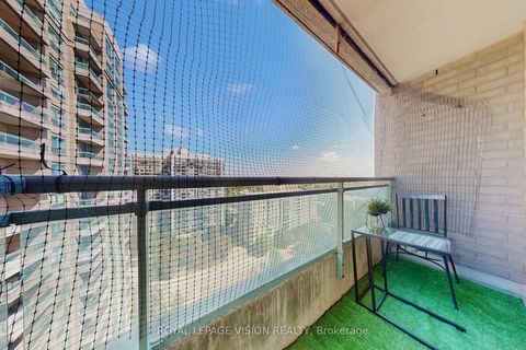 Photo 30 at 1905 - 3 Pemberton Avenue, Newtonbrook East, Toronto