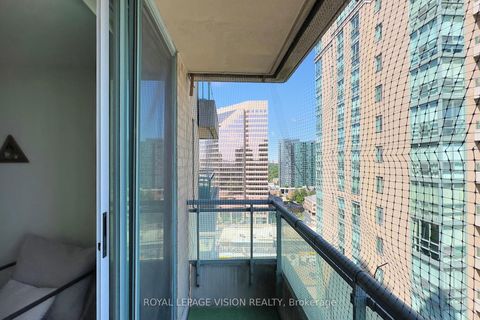 Photo 33 at 1905 - 3 Pemberton Avenue, Newtonbrook East, Toronto