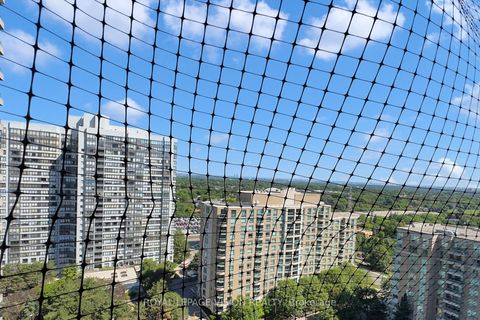 Photo 34 at 1905 - 3 Pemberton Avenue, Newtonbrook East, Toronto