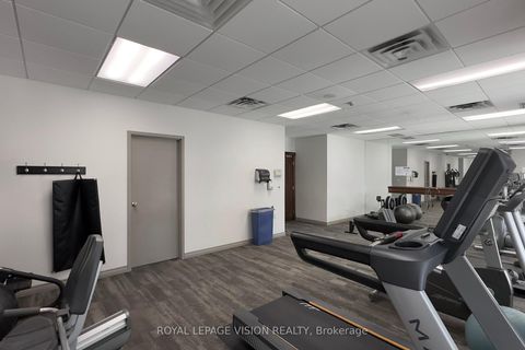 Photo 37 at 1905 - 3 Pemberton Avenue, Newtonbrook East, Toronto