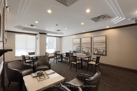 Photo 38 at 1905 - 3 Pemberton Avenue, Newtonbrook East, Toronto