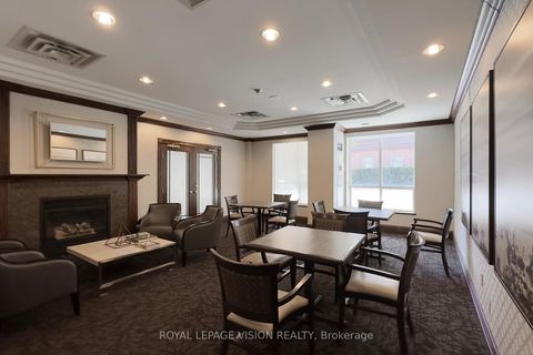 Photo 39 at 1905 - 3 Pemberton Avenue, Newtonbrook East, Toronto