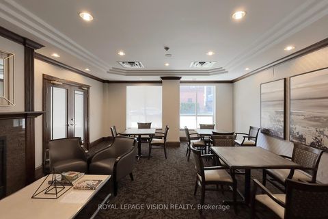 Photo 40 at 1905 - 3 Pemberton Avenue, Newtonbrook East, Toronto