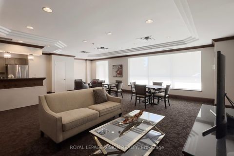 Photo 41 at 1905 - 3 Pemberton Avenue, Newtonbrook East, Toronto