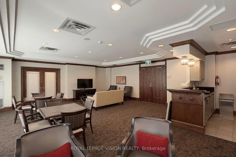 Photo 43 at 1905 - 3 Pemberton Avenue, Newtonbrook East, Toronto