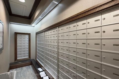 Photo 44 at 1905 - 3 Pemberton Avenue, Newtonbrook East, Toronto