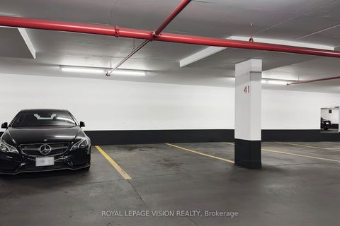 Photo 47 at 1905 - 3 Pemberton Avenue, Newtonbrook East, Toronto