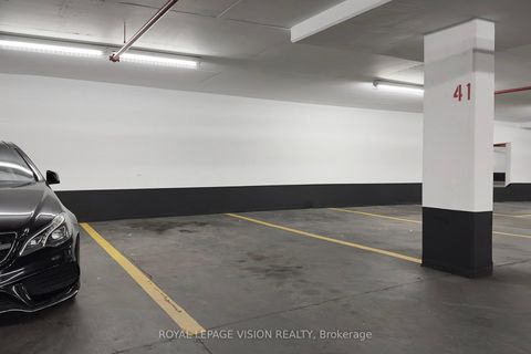 Photo 48 at 1905 - 3 Pemberton Avenue, Newtonbrook East, Toronto