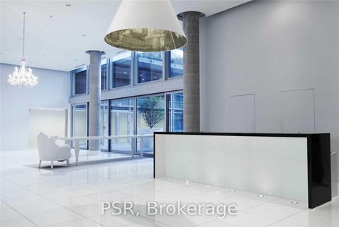 Photo 2 at LPH909 - 75 Portland Street, Waterfront Communities C1, Toronto