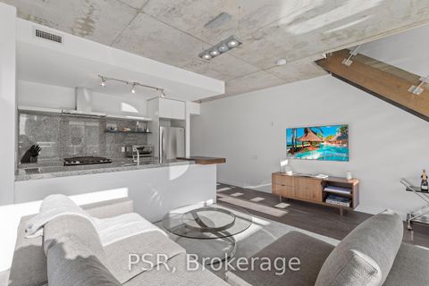 Photo 6 at LPH909 - 75 Portland Street, Waterfront Communities C1, Toronto