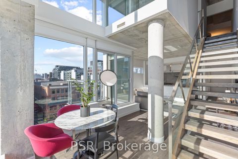 Photo 9 at LPH909 - 75 Portland Street, Waterfront Communities C1, Toronto