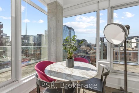 Photo 10 at LPH909 - 75 Portland Street, Waterfront Communities C1, Toronto