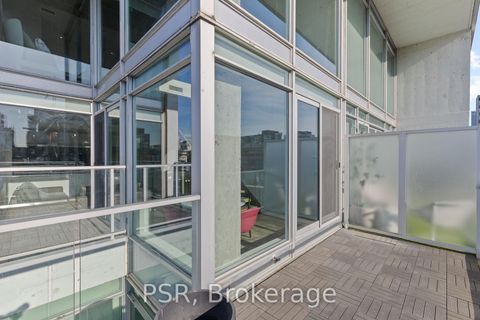Photo 12 at LPH909 - 75 Portland Street, Waterfront Communities C1, Toronto