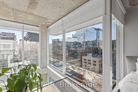 Photo 16 at LPH909 - 75 Portland Street, Waterfront Communities C1, Toronto