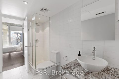 Photo 19 at LPH909 - 75 Portland Street, Waterfront Communities C1, Toronto