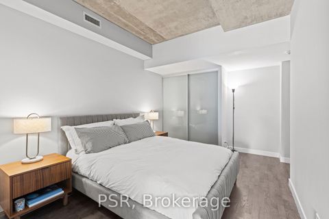 Photo 20 at LPH909 - 75 Portland Street, Waterfront Communities C1, Toronto