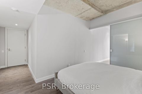 Photo 21 at LPH909 - 75 Portland Street, Waterfront Communities C1, Toronto