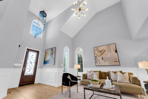 Photo 3 at 2293 Woodcrest Drive, WM Westmount, Oakville