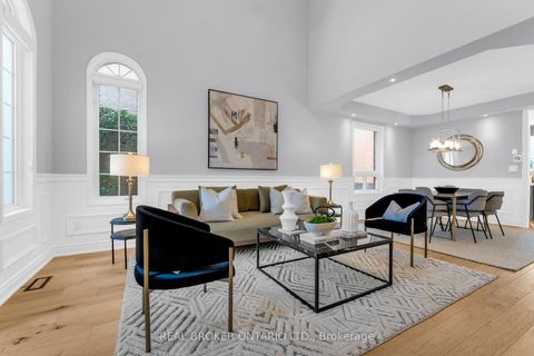 Photo 4 at 2293 Woodcrest Drive, WM Westmount, Oakville