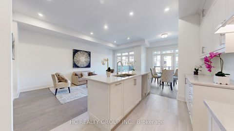 Photo 0 at 3304 Azam Way, GO Glenorchy, Oakville