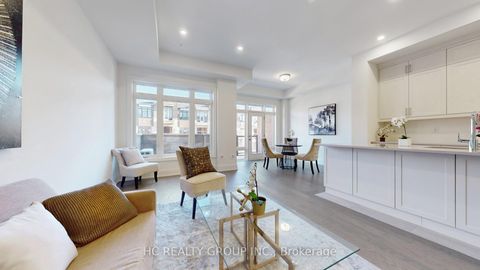 Photo 1 at 3304 Azam Way, GO Glenorchy, Oakville