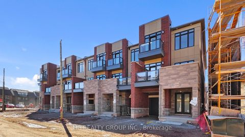 Photo 3 at 3304 Azam Way, GO Glenorchy, Oakville