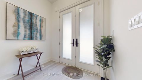 Photo 4 at 3304 Azam Way, GO Glenorchy, Oakville