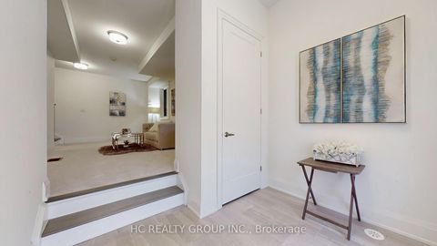 Photo 5 at 3304 Azam Way, GO Glenorchy, Oakville