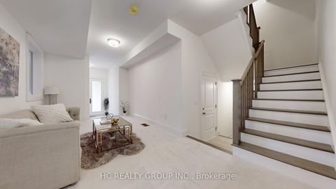 Photo 8 at 3304 Azam Way, GO Glenorchy, Oakville